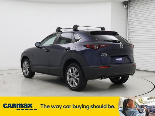 2021 Mazda CX-30 Preferred