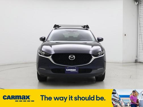 2021 Mazda CX-30 Preferred