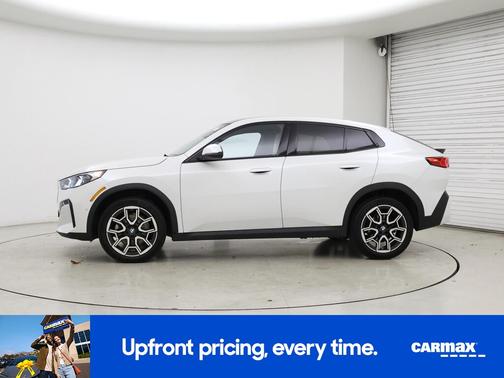 2025 BMW X2 XDrive28i