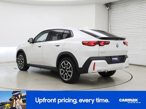 2025 BMW X2 XDrive28i