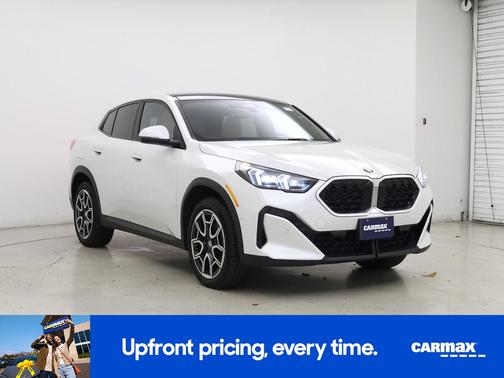 2025 BMW X2 XDrive28i