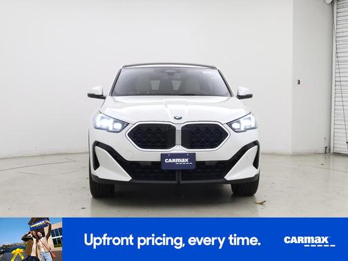 2025 BMW X2 XDrive28i