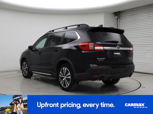 2019 Subaru Ascent Limited