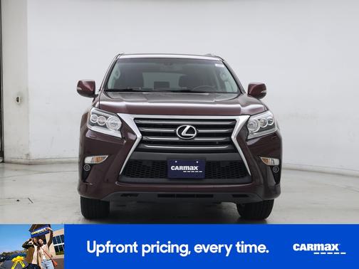 2019 Lexus GX 460 Premium