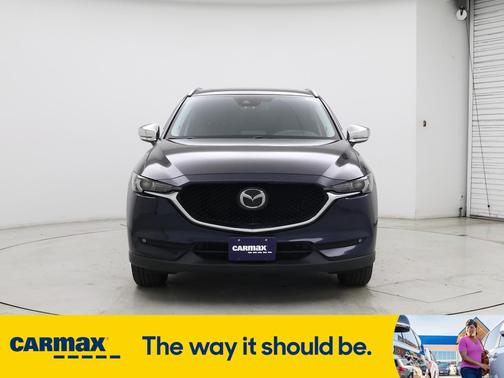 2019 Mazda CX-5 Grand Touring Reserve