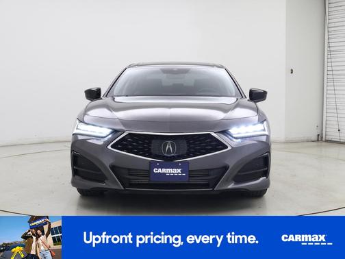 2023 Acura TLX 