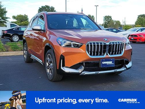 2024 BMW X1 XDrive28i