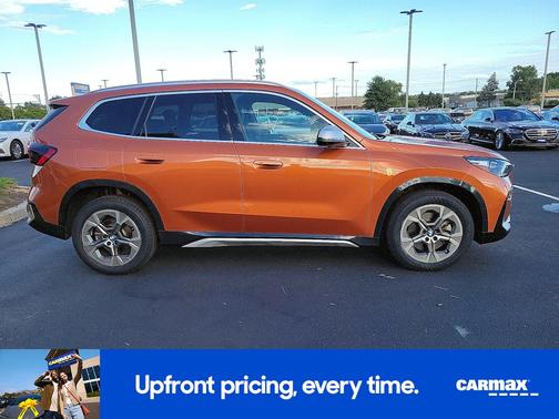 2024 BMW X1 XDrive28i