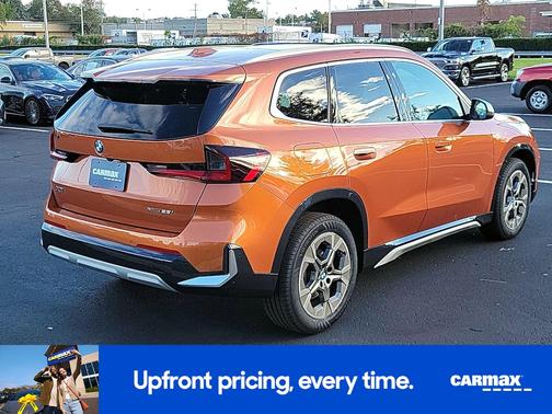 2024 BMW X1 XDrive28i