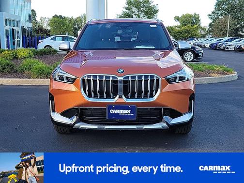 2024 BMW X1 XDrive28i