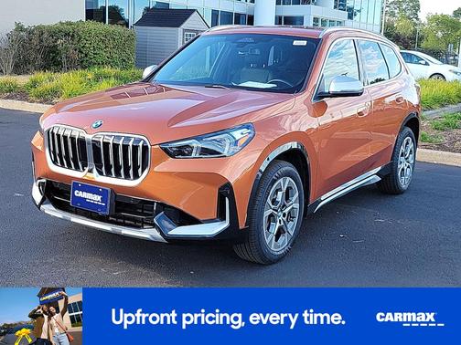 2024 BMW X1 XDrive28i