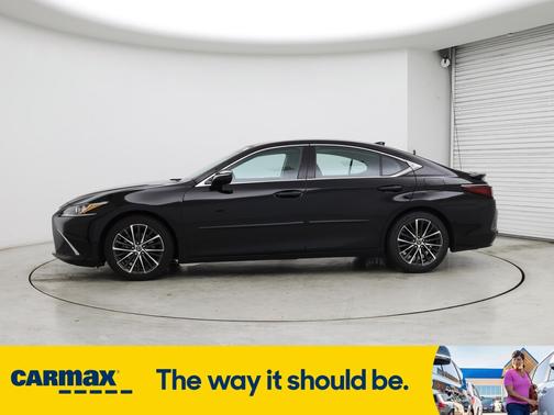 2022 Lexus ES 350