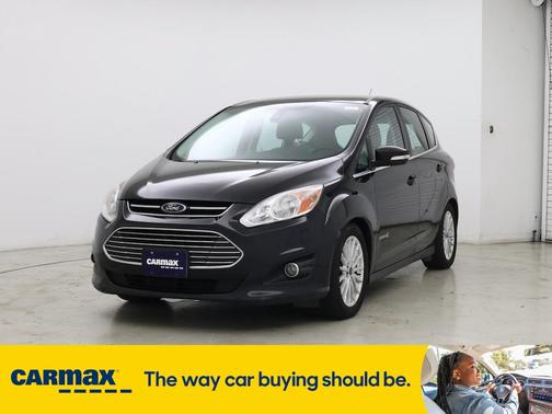 2016 Ford C-Max Hybrid SEL