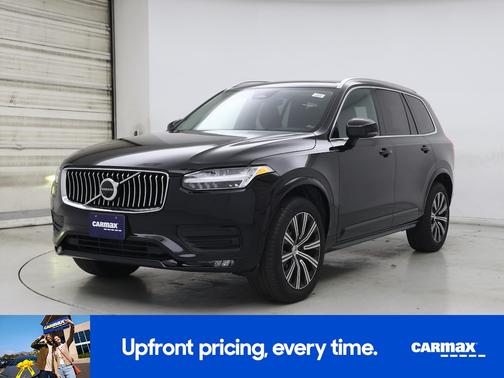 2023 Volvo XC90 B6 Core