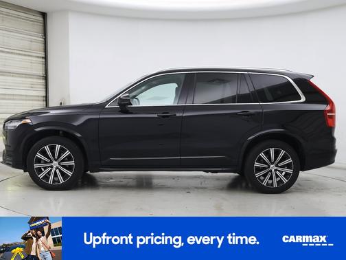 2023 Volvo XC90 B6 Core