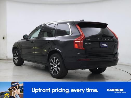 2023 Volvo XC90 B6 Core