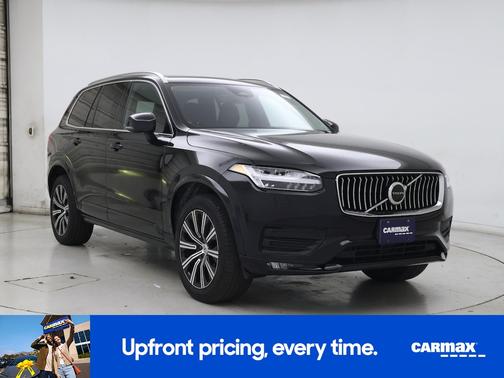 2023 Volvo XC90 B6 Core