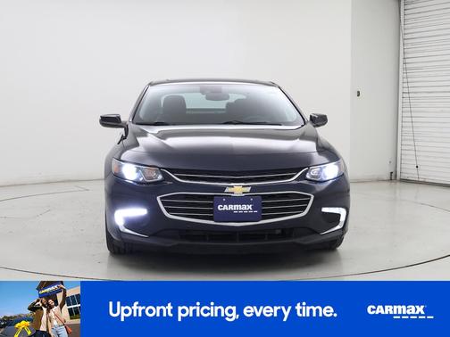 2016 Chevrolet Malibu Premier