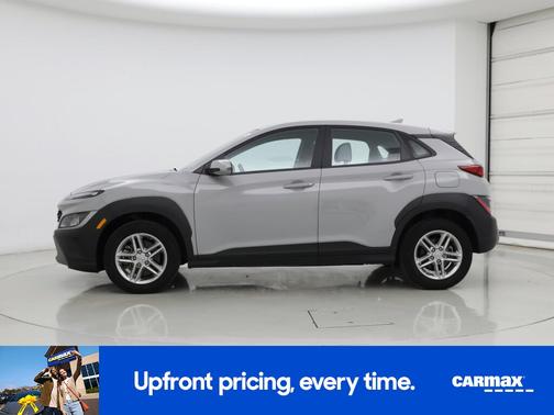2023 Hyundai KONA SE