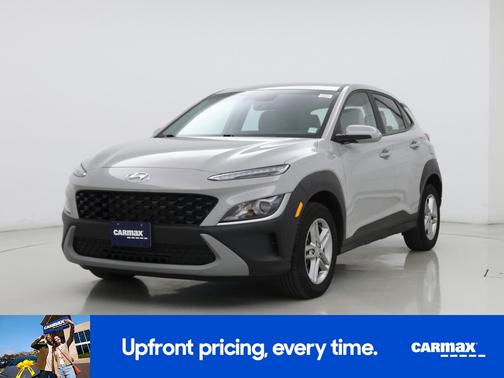 2023 Hyundai KONA SE