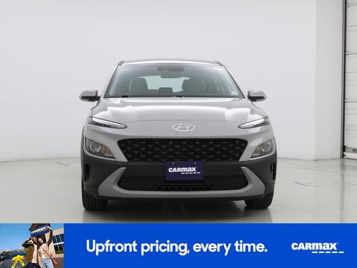 2023 Hyundai KONA SE