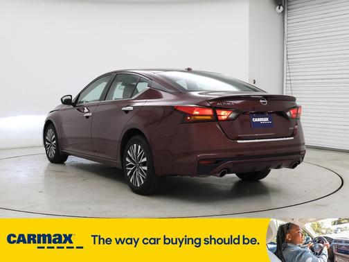 2023 Nissan Altima SV