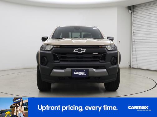 2024 Chevrolet Colorado LT Trail Boss