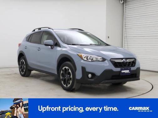 2023 Subaru Crosstrek Premium