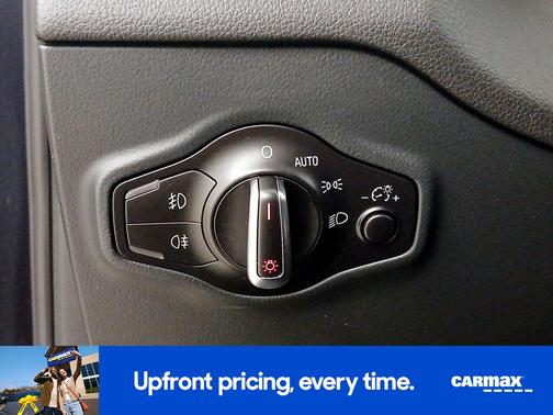 Gray 2016 Audi Q5 Premium Plus