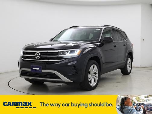 2022 Volkswagen Atlas SE w/Tech