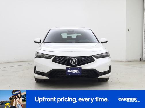 2024 Acura Integra Technology A-Spec