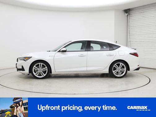 2024 Acura Integra Technology A-Spec