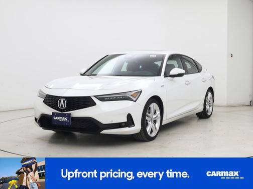 2024 Acura Integra Technology A-Spec