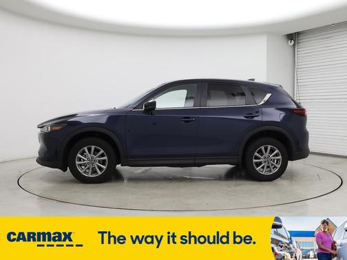 2022 Mazda CX-5 2.5 S Preferred Package