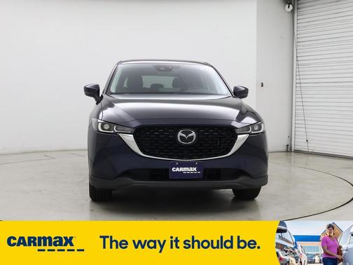 2022 Mazda CX-5 2.5 S Preferred Package