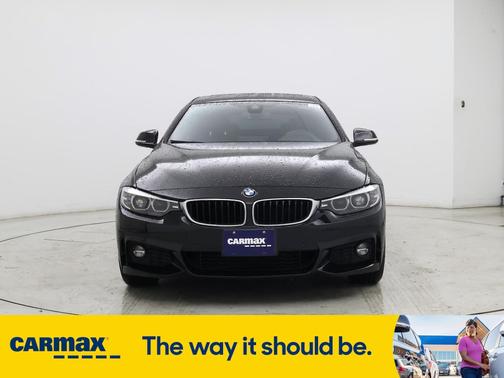2019 BMW 430 I xDrive Gran Coupe