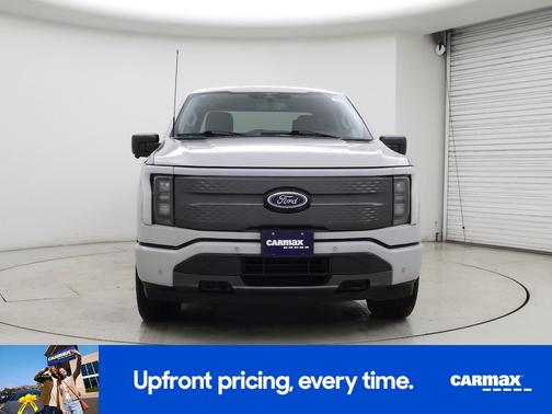 2023 Ford F-150 Lightning Lariat
