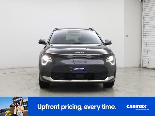 2023 Kia Niro EV Wind