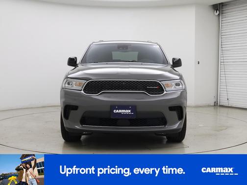 2023 Dodge Durango SXT Launch Edition