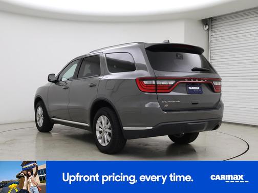 2023 Dodge Durango SXT Launch Edition