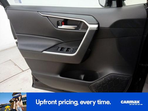 2023 Toyota RAV4 Prime SE