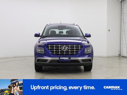 2023 Hyundai VENUE Limited