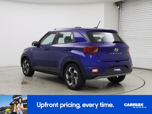 2023 Hyundai VENUE Limited