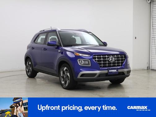 2023 Hyundai VENUE Limited