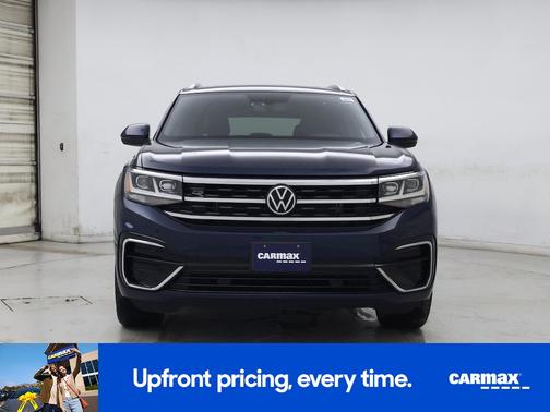 2020 Volkswagen Atlas Cross Sport SE R-Line