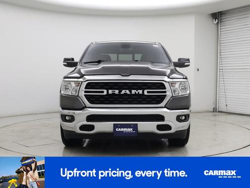 2022 RAM 1500 Bighorn