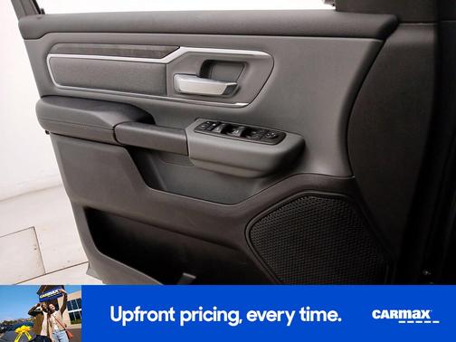 2022 RAM 1500 Bighorn