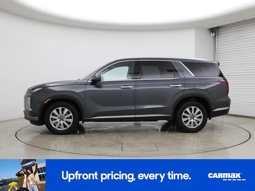 2023 Hyundai PALISADE SEL