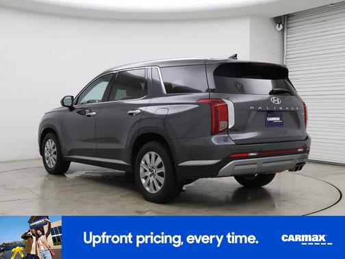 2023 Hyundai PALISADE SEL