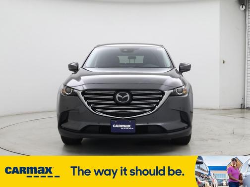 2022 Mazda CX-9 Touring
